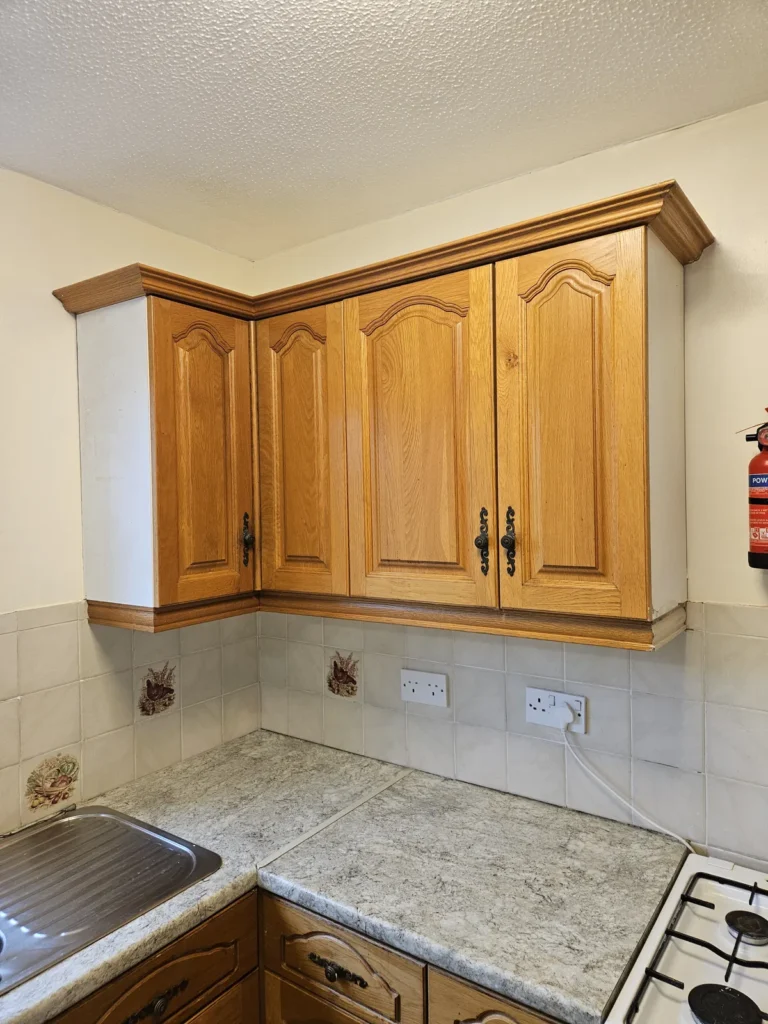Before